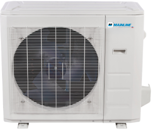 Thermopompe centrale Mainline