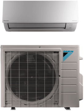 Thermopompe murale Daikin