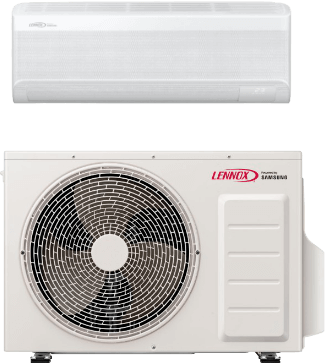 Thermopompe murale Lennox