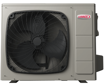 Thermopompe centrale - Voir les produits