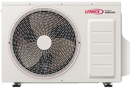 Thermopompe murale - Voir les produits