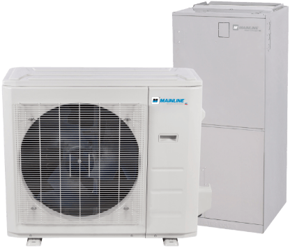 Chauffage système central Mainline