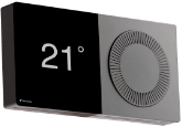 Thermostat chauffage