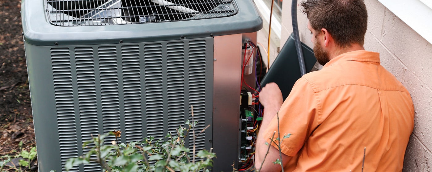 Installateur de thermopompe résidentielle