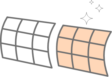 Illustration de filtres - thermopompe