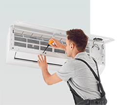 Technicien réparation