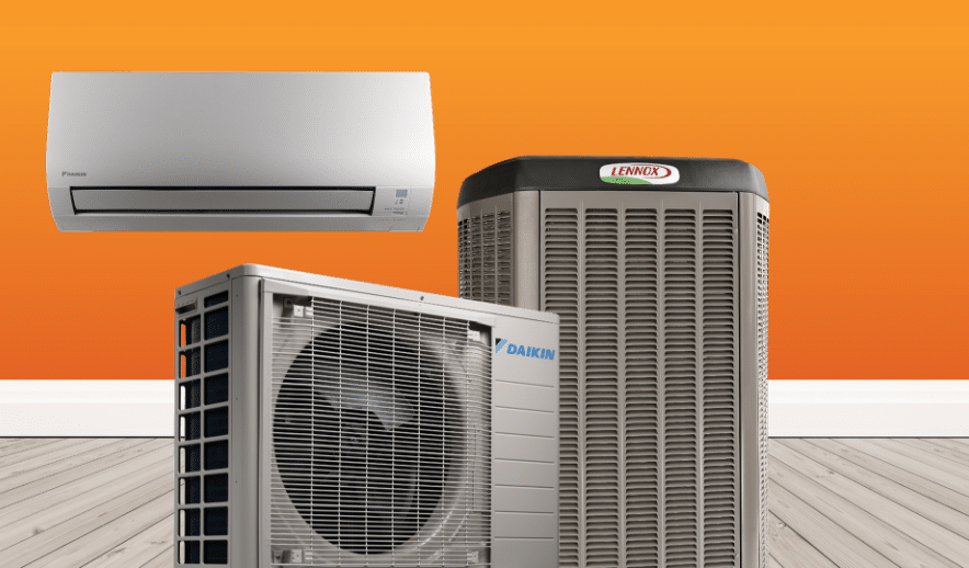 thermopompes murales pour subvention