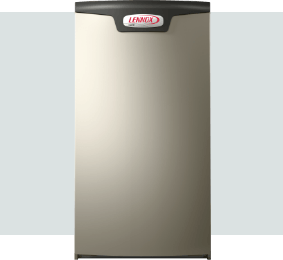 Fournaise au gaz naturel Lennox