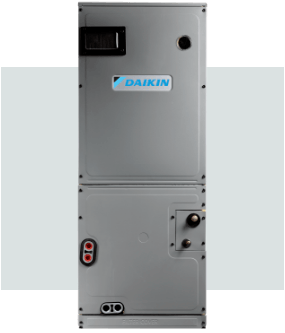 Fournaise Daikin