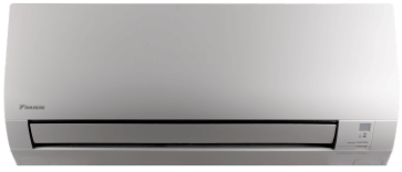 Thermopompe murale Dakin - modèle Aurora