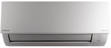 Thermopompe murale Dakin - modèle Oterra