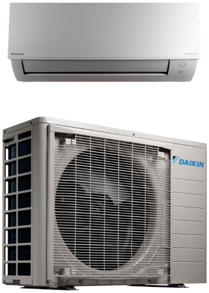 Thermopompe murale Daikin