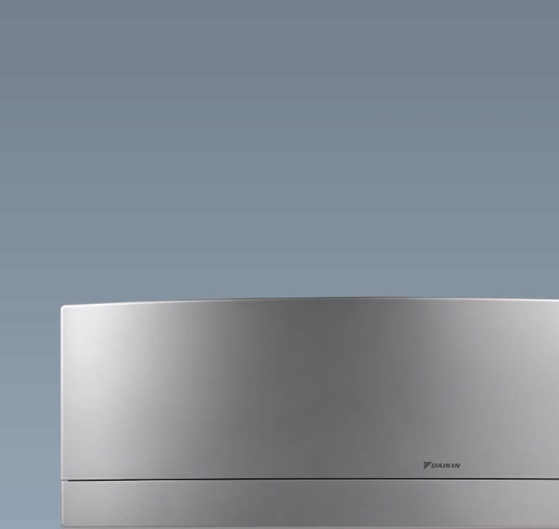 Thermopompe murale Daikin