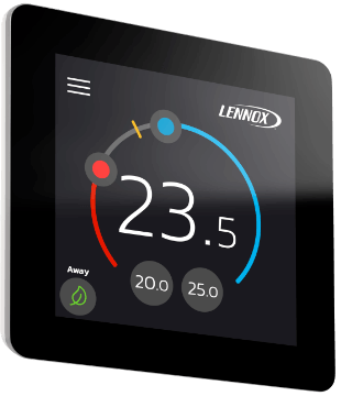 Thermostat Lennox