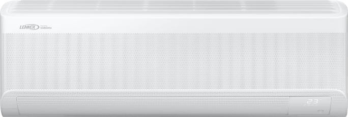 Thermopompe murale simple zone Lennox